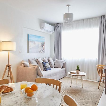 Tostay-Unique Apartment Hotel In Athens Center! Ngoại thất bức ảnh