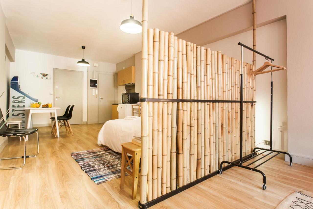 Tostay-Unique Apartment Hotel In Athens Center! Ngoại thất bức ảnh