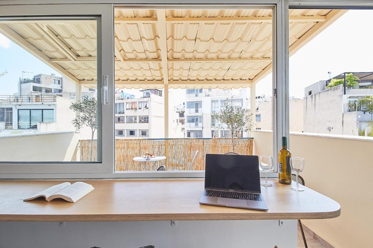 Tostay-Unique Apartment Hotel In Athens Center! Ngoại thất bức ảnh