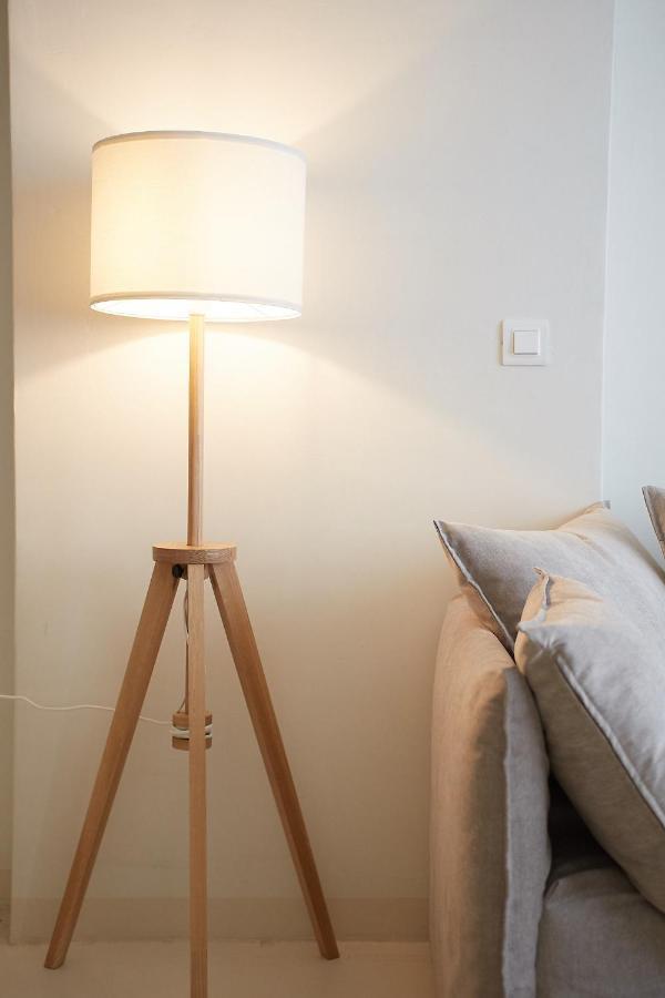 Tostay-Unique Apartment Hotel In Athens Center! Ngoại thất bức ảnh