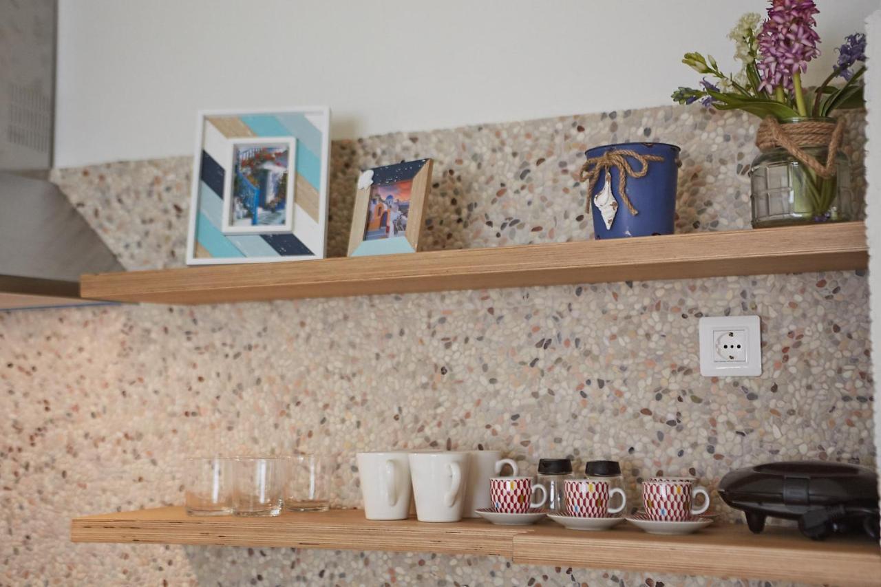 Tostay-Unique Apartment Hotel In Athens Center! Ngoại thất bức ảnh