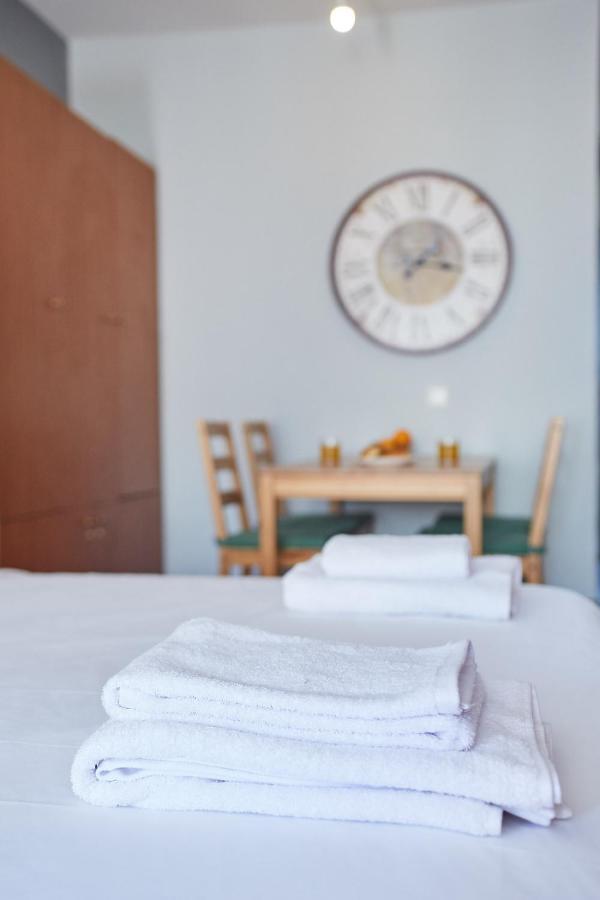 Tostay-Unique Apartment Hotel In Athens Center! Ngoại thất bức ảnh