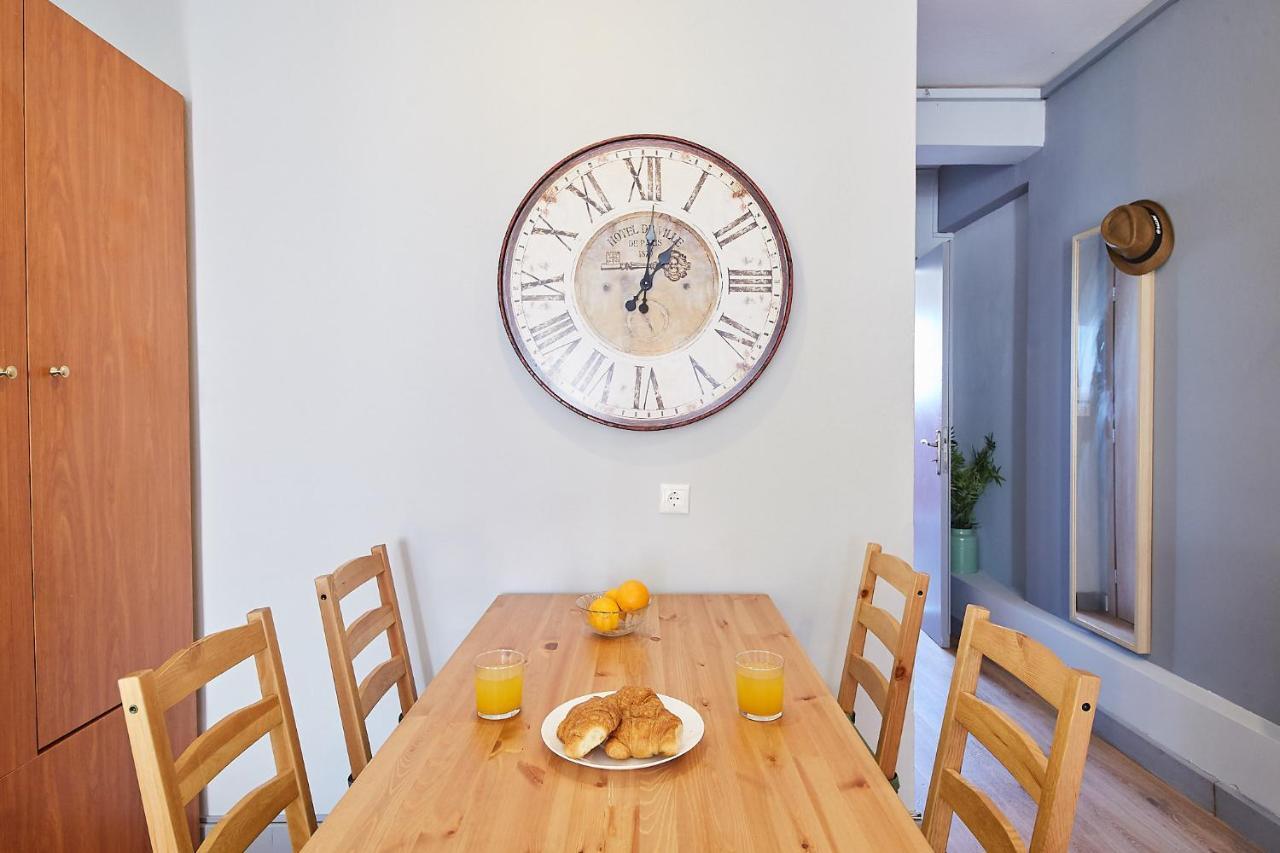 Tostay-Unique Apartment Hotel In Athens Center! Ngoại thất bức ảnh