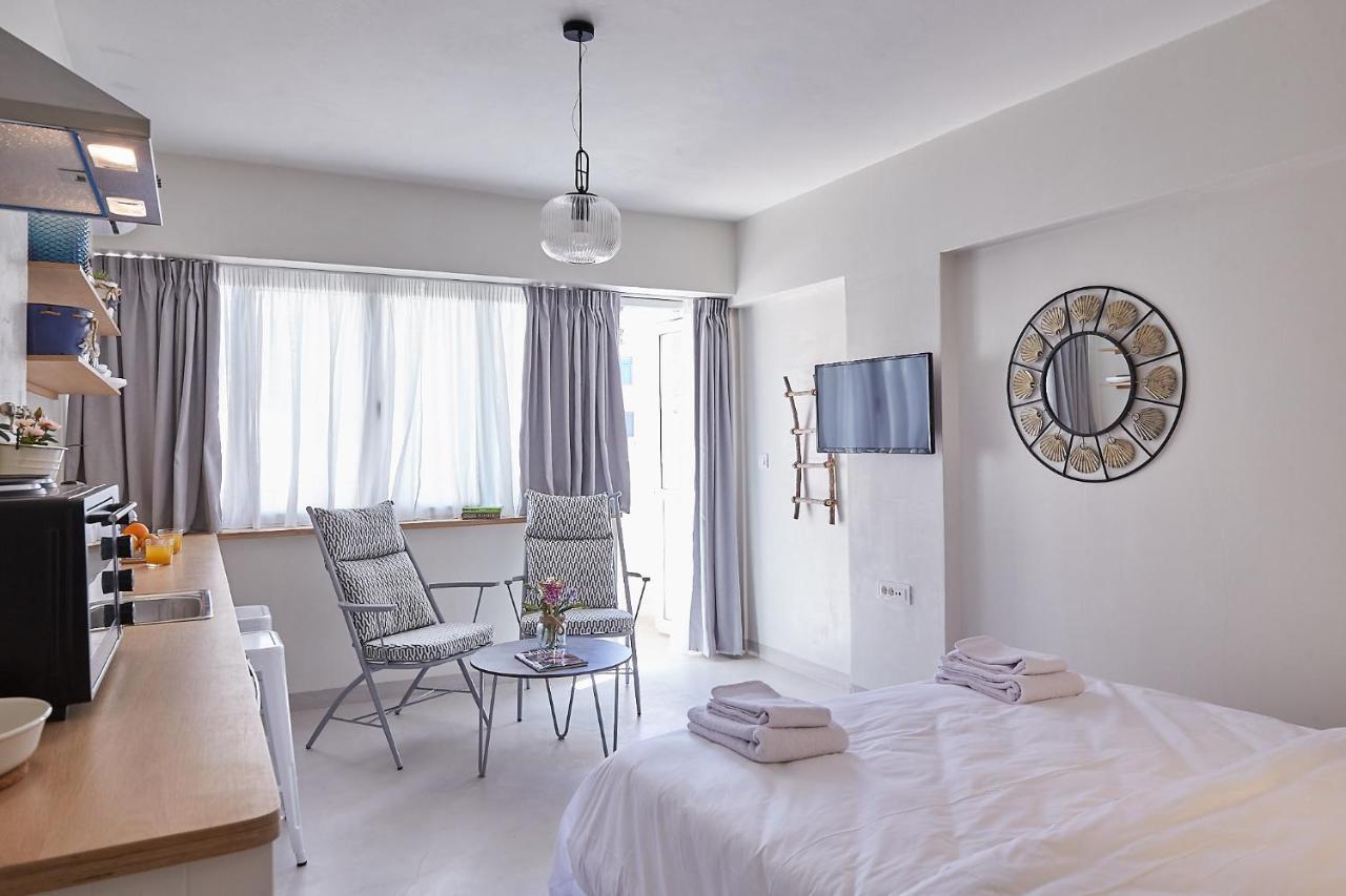 Tostay-Unique Apartment Hotel In Athens Center! Ngoại thất bức ảnh